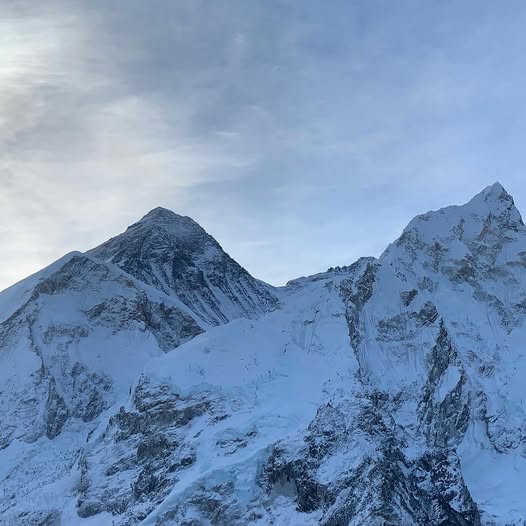 22 climbers from SST summit Mt. Everest summit on May 18